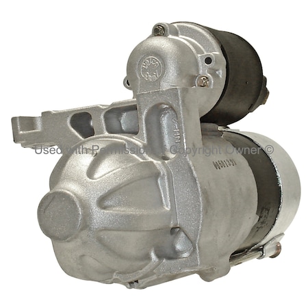 Mpa 93-93 Mercury-Sable Ford-Taurus Lx Ford- New Starter, 6492Sn 6492SN